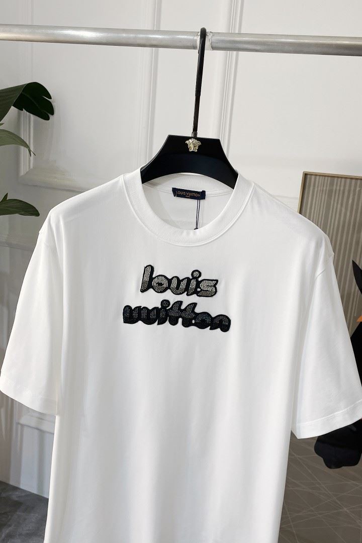 Louis Vuitton T-Shirts